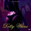 IAMFREEZY - Detty Whine - Single